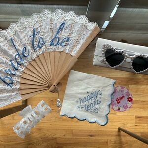 Bride To Be Bachelorette Kit